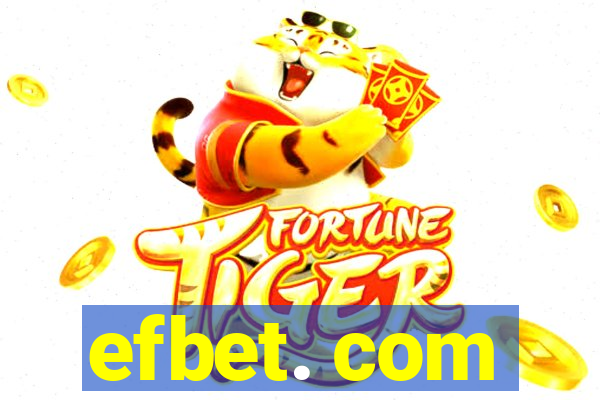 efbet. com